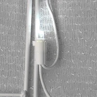 32'' Pre-Lit Christmas Camper Decoration