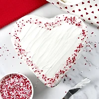 USA Pan 9.5" Heart Cake Pan