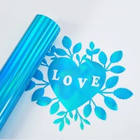 Foil Heat Transfer Vinyl by Make Market