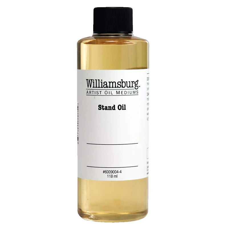 Williamsburg® Artist Oil Mediums Stand Oil