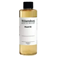 Williamsburg® Artist Oil Mediums Stand Oil