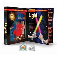 ScienceWiz Light Kit