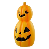 14" Animated LED Pumpkin Blow Mold by Ashland®