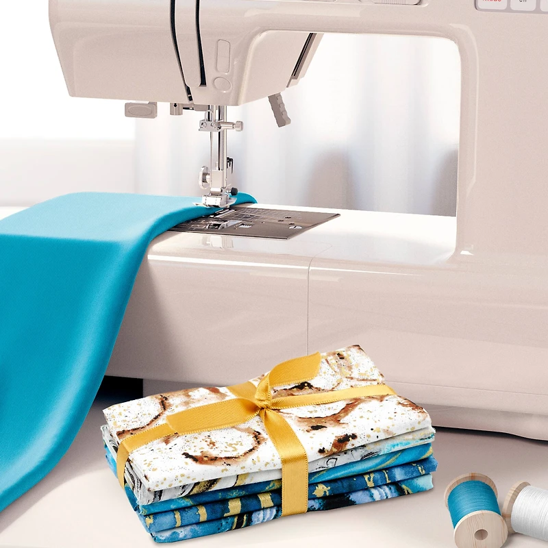 Contemporary Design Fabric Bundle by Loops & Threads™