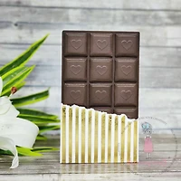 Dress My Craft® 1.5" Square Designer Punch