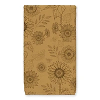 Let Your Dreams Blossom Tea Towel Set