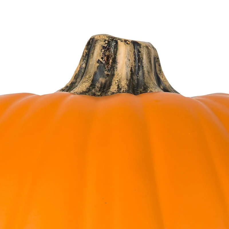 Orange Craft Pumpkin by Ashland