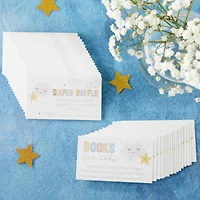 Kate Aspen® Twinkle Twinkle Invitation & Thank You Cards Bundle