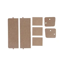 Miniature Couch by Make Market®