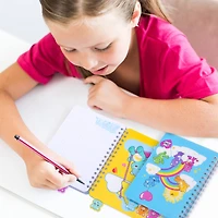 Care Bears™ 4 Tab Notebook