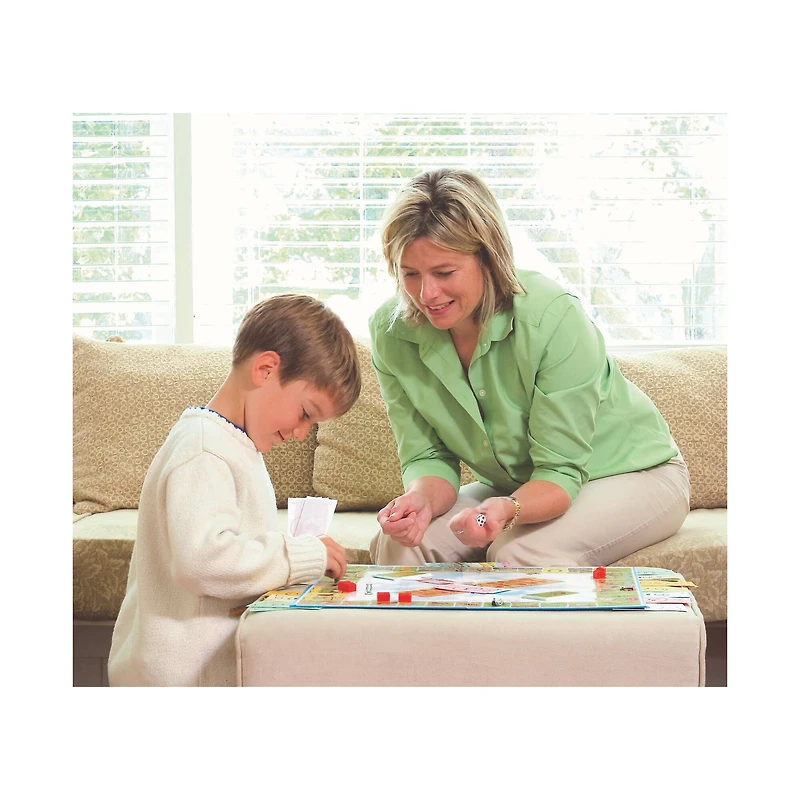 Hunting-Opoly Board Game