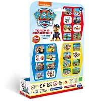 Brainstorm Toys PAW Patrol Children's Flashlight & Projector