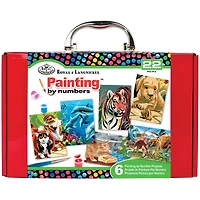 Royal & Langnickel® Painting By Numbers Kit