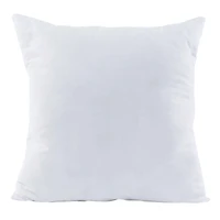 Poly-fil® Premier™ Euro Sham Pillow Insert, 27" x 27"