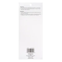 Word-Fetti Clear Stamps by Recollections™