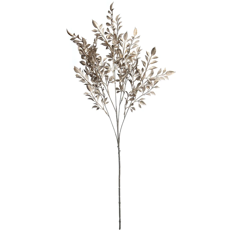 28" Brown Fern Stem by Ashland®