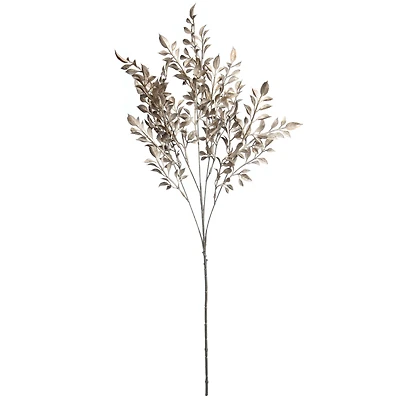 28" Brown Fern Stem by Ashland®