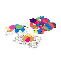 Roylco® Steam Geo Creatures