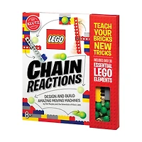 LEGO Chain Reactions