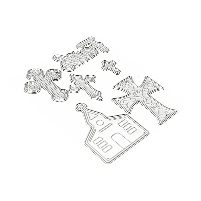 Religious Cutting Die Set by Recollections™