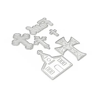 Religious Cutting Die Set by Recollections™