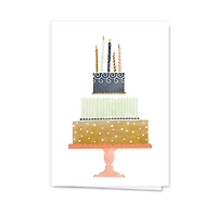 Hortense B. Hewitt Co. Hooray for Birthdays, Birthday Cards