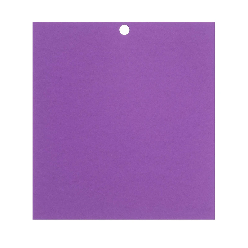 Purple Passion 6" x 6.5" Cardstock Paper by Recollections™, 100 Sheets 