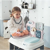 Smoby Baby Care Center Toy