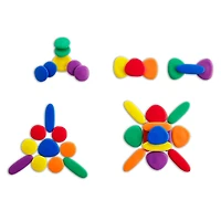 Edx Education® Junior Rainbow Pebbles® Activity Set