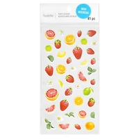 Citrus Fruit Puffy Stickers by Recollections™