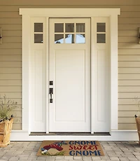 DII® Gnome Sweet Gnome Doormat