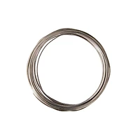 Beadalon® 20 Gauge Round 316L Stainless Steel Wrapping Wire