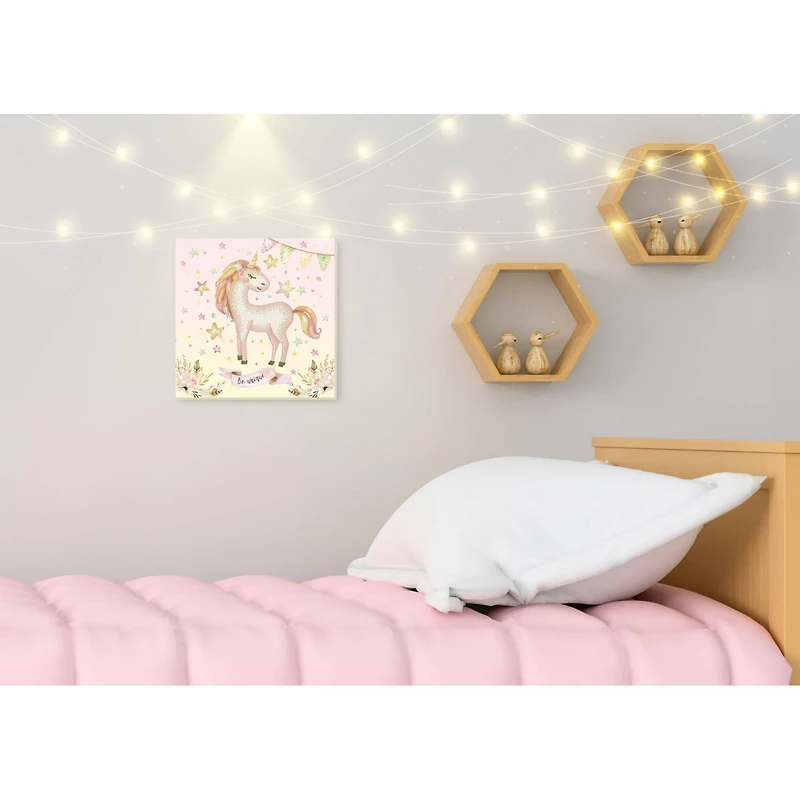 Diamond Dotz® Be Unique Diamond Box Painting Kit