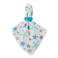 DII® Starfish Cloth Dinner Napkins, 6ct.