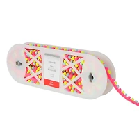 3/8" Pom Pom Trim by Celebrate It