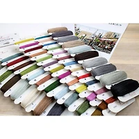 Luca-s Paris Counted Cross Stitch Kit