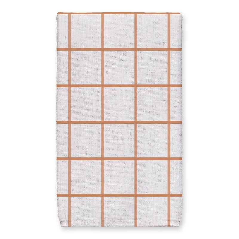 Pumpkins And Hayrides Tea Towel Set