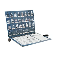 Casefile - Truth & Deception Game