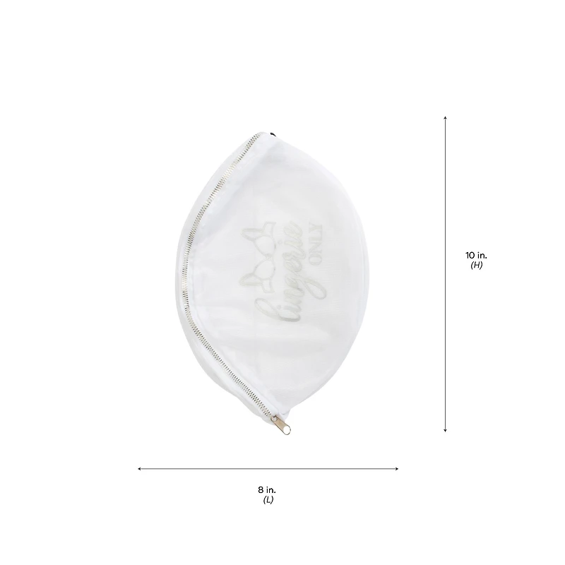 Simplify Silver 3 Piece Printed Wash Bag Set