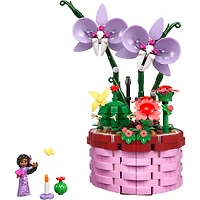 LEGO® Disney® Encanto Isabela's Flowerpot