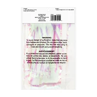 Iridescent Fringe Curtain by Celebrate It™