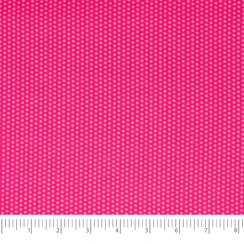 SINGER Rockin Roses Cotton Fabric Fat Quarters