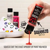 Kicks™ Studio Flexible Acrylic Paint Set