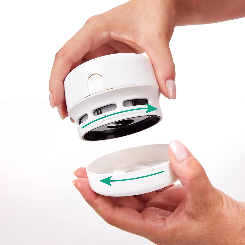 Faber-Castell® Artist Desktop Vacuum