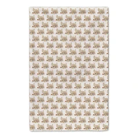 Turkey Always Thankful Tea Towel Set