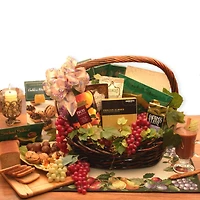 The Kosher Gourmet Gift Basket