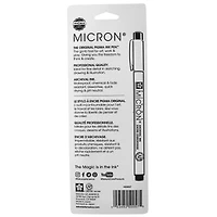 Pigma® Micron® 3 Pen Set