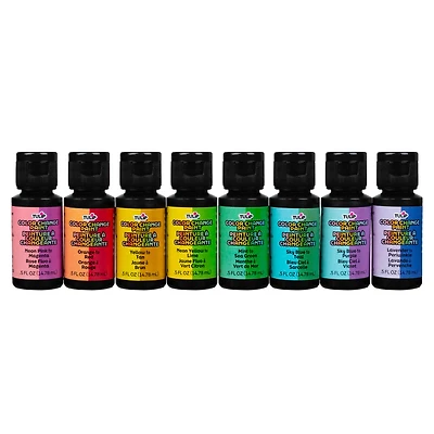 Tulip® Color Change Paint, 8ct.