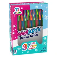 SweeTarts® Candy Canes