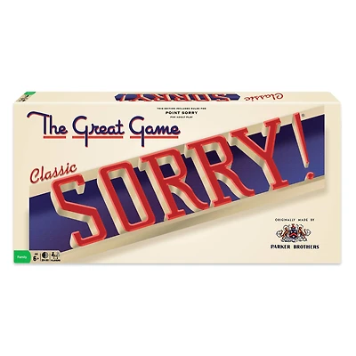Classic Sorry®